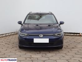 Volkswagen Golf 2021 2.0 113 KM