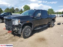 GMC Sierra 2022 6 GMC Sierra 2022 6