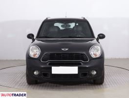 Mini Countryman 2013 2.0 140 KM