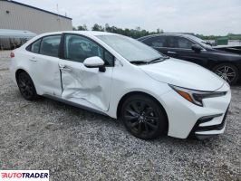 Toyota Corolla 2023 2 Toyota Corolla 2023 2