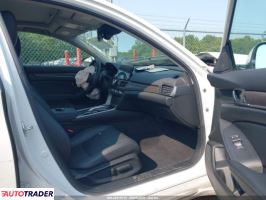 Honda Accord 2019 2 Honda Accord 2019 2