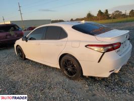 Toyota Camry 2019 2