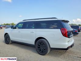 Ford Expedition 2025 3