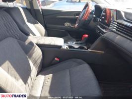 Toyota Camry 2025 2 Toyota Camry 2025 2