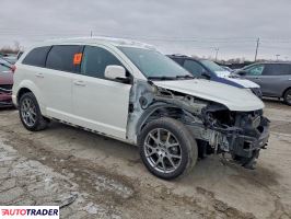 Dodge Journey 2019 3