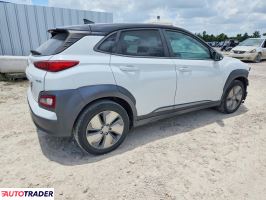 Hyundai Kona Electric 2021