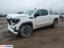 GMC Sierra 2024 2 GMC Sierra 2024 2