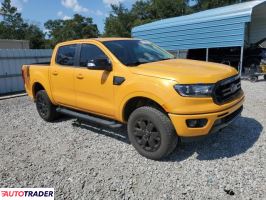 Ford Ranger 2021 2 Ford Ranger 2021 2