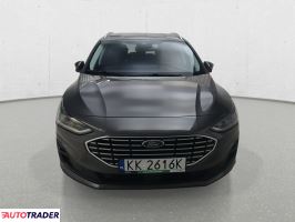 Ford Focus 2023 1.5 116 KM