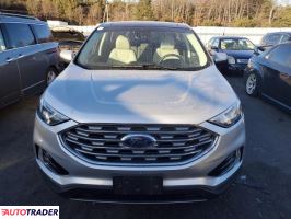 Ford Edge 2019 2