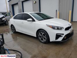 Kia Pozostałe 2019 2 Kia Pozostałe 2019 2
