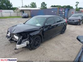 Honda Civic 2024 2