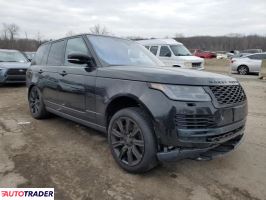 Land Rover Range Rover 2019 3