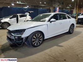 Audi A4 - zobacz ofertę