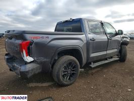 Toyota Tundra 2023 3