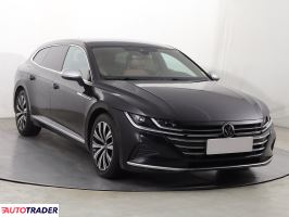 Volkswagen Arteon 2021 2.0 276 KM