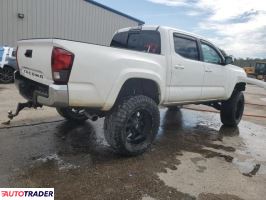 Toyota Tacoma 2019 3