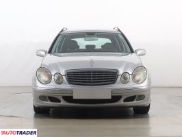 Mercedes E-klasa 2005 3.2 201 KM