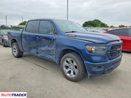 Dodge Ram 2020 5