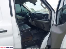 Ford Transit 2022 3