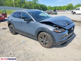Mazda CX-30 2021 2