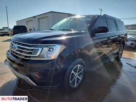 Ford Expedition - zobacz ofertę
