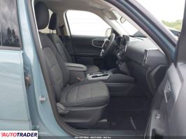 Ford Bronco 2021 1 Ford Bronco 2021 1