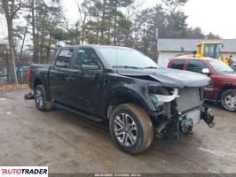 Ford Pozostałe - zobacz ofertę