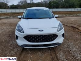 Ford Escape 2020 1