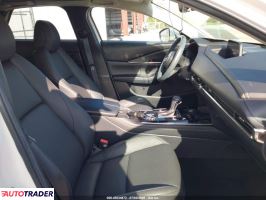 Mazda CX-30 2025 2