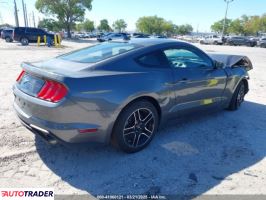 Ford Mustang 2023 2