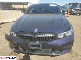 BMW 330 2020 2 BMW 330 2020 2