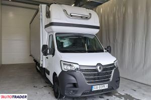 Renault Master 2023 2.3
