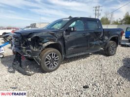 GMC Sierra 2022 6