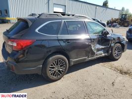 Subaru Outback 2019 2 Subaru Outback 2019 2