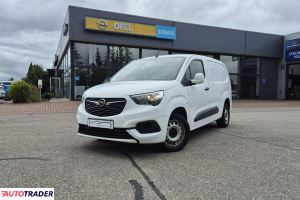 Opel Combo 2020 1.5 Opel Combo 2020 1.5