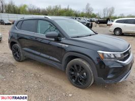 Volkswagen Pozostałe 2022 1 Volkswagen Pozostałe 2022 1