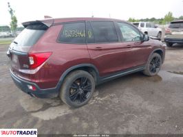 Honda Pozostałe 2019 3 Honda Pozostałe 2019 3