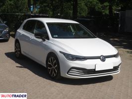 Volkswagen Golf - zobacz ofertę