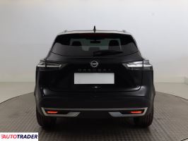Nissan Qashqai 2025 1.3 155 KM