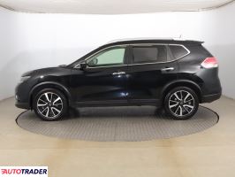 Nissan X-Trail 2015 1.6 128 KM