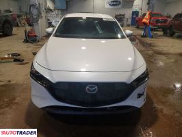 Mazda 3 2025 2