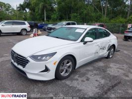 Hyundai Sonata 2023 2 Hyundai Sonata 2023 2
