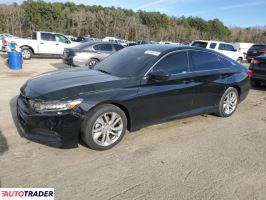 Honda Accord 2019 1 Honda Accord 2019 1