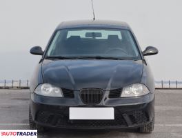 Seat Ibiza 2008 1.4 84 KM