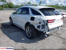 Hyundai Genesis 2026 2