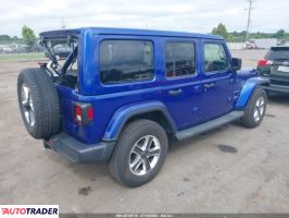 Jeep Wrangler 2019 3 Jeep Wrangler 2019 3