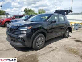 Nissan Pozostałe 2025 2 Nissan Pozostałe 2025 2