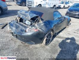 Mazda 5 2024 2 Mazda 5 2024 2