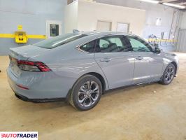 Honda Accord 2025 2